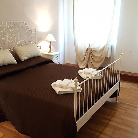 Maison Sara Florencja Zewnętrze zdjęcie