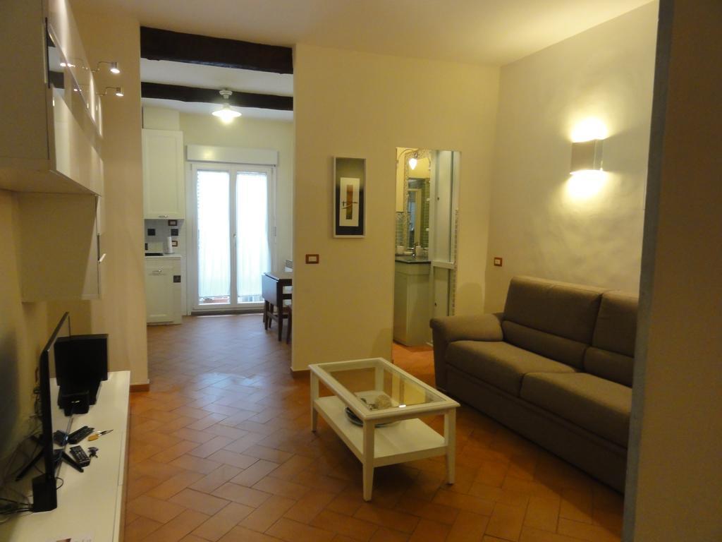 Maison Sara Florencja Pokój zdjęcie