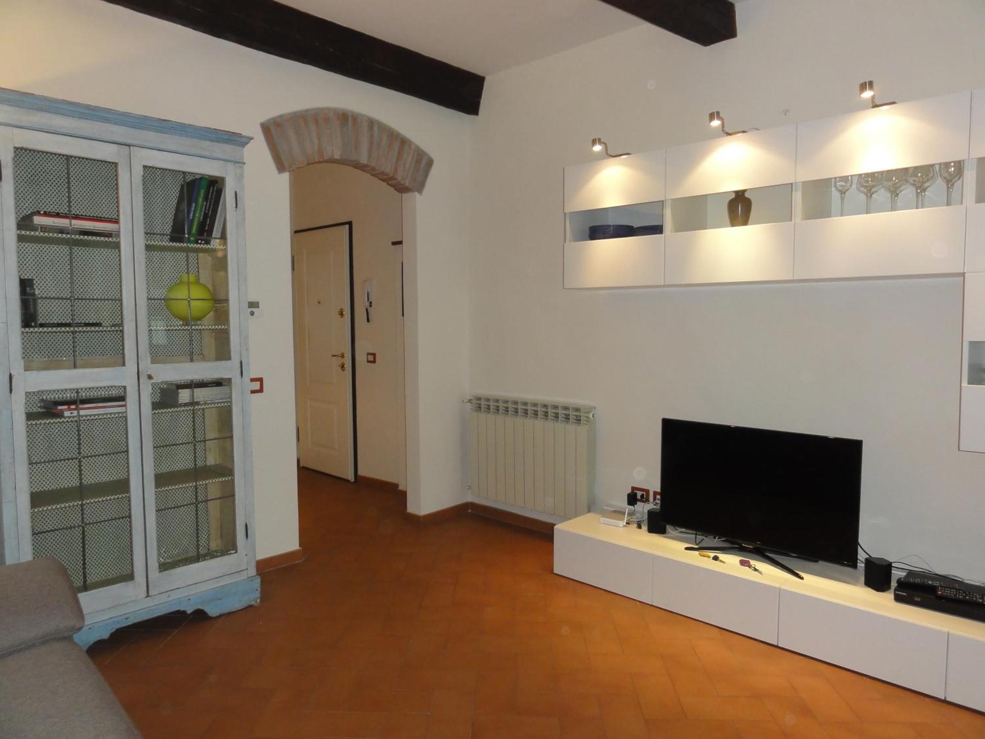 Maison Sara Florencja Zewnętrze zdjęcie