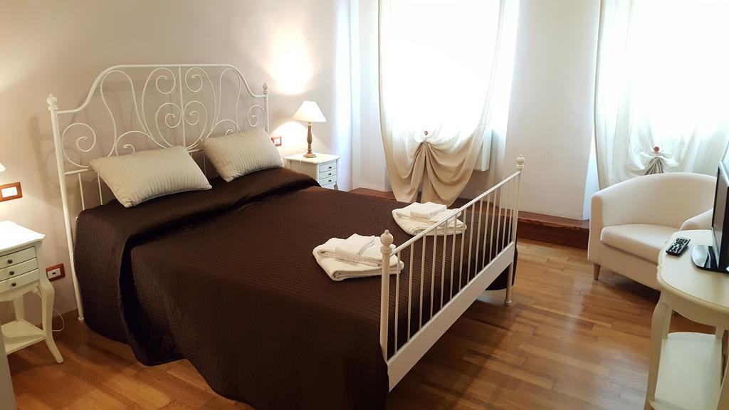 Maison Sara Florencja Zewnętrze zdjęcie