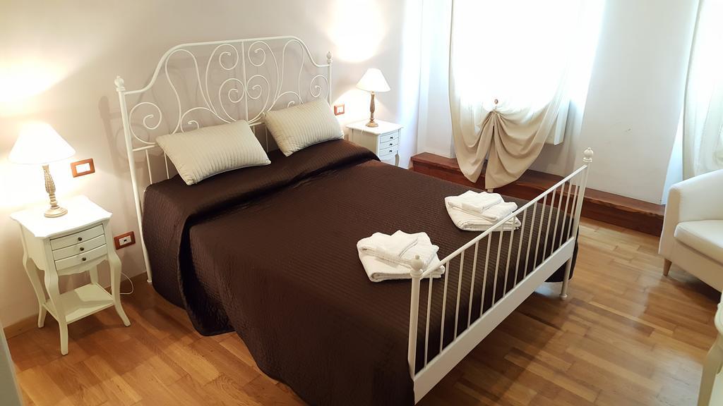 Maison Sara Florencja Zewnętrze zdjęcie