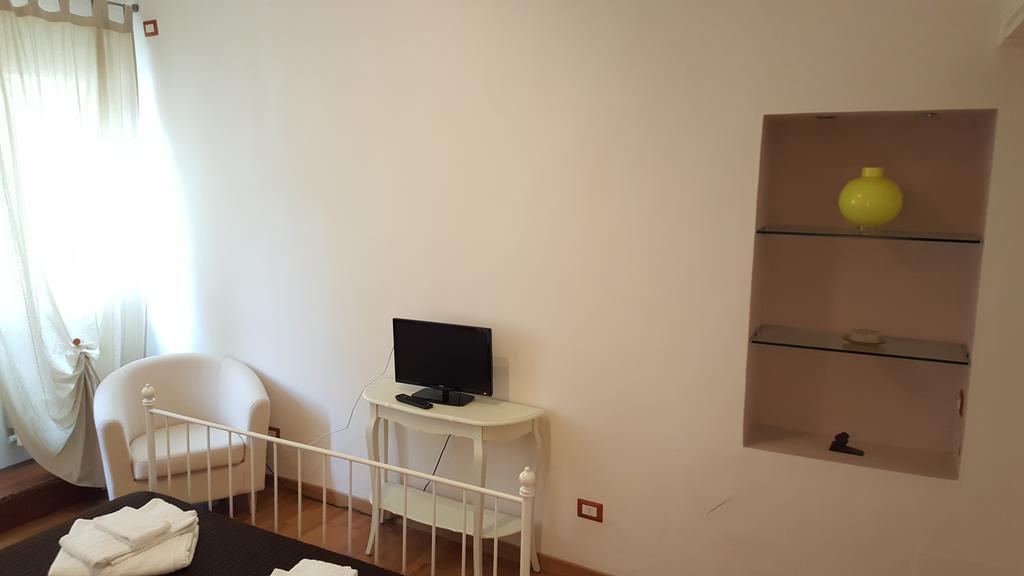 Maison Sara Florencja Zewnętrze zdjęcie