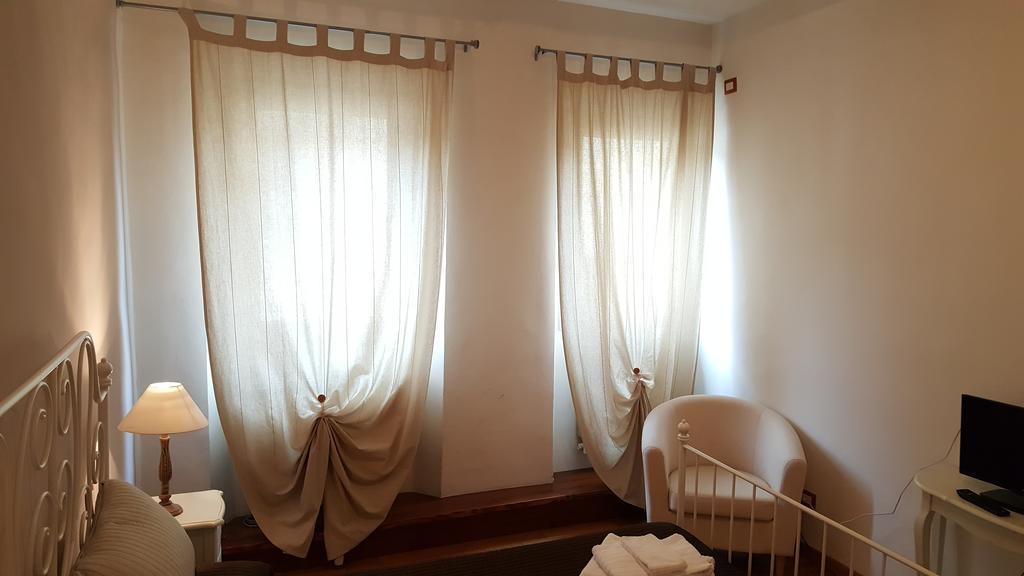 Maison Sara Florencja Zewnętrze zdjęcie