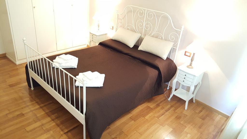 Maison Sara Florencja Zewnętrze zdjęcie