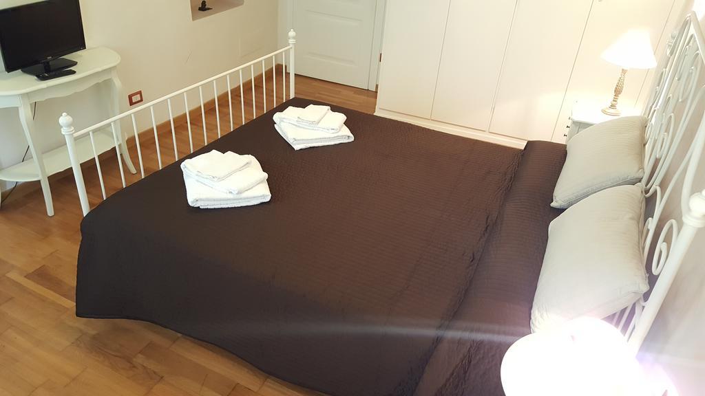 Maison Sara Florencja Zewnętrze zdjęcie
