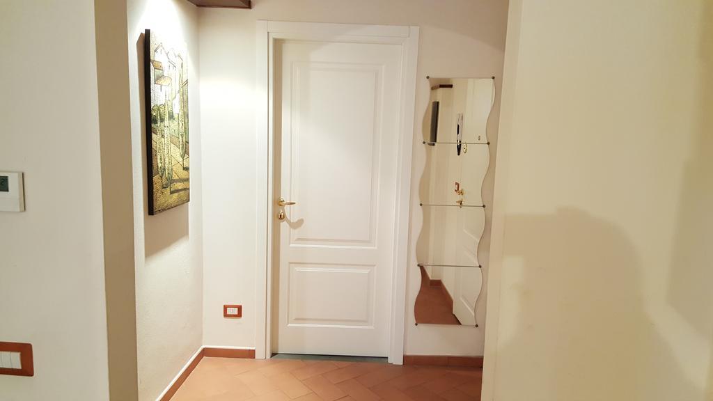 Maison Sara Florencja Zewnętrze zdjęcie