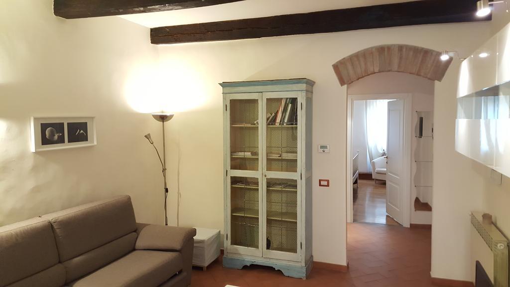 Maison Sara Florencja Zewnętrze zdjęcie