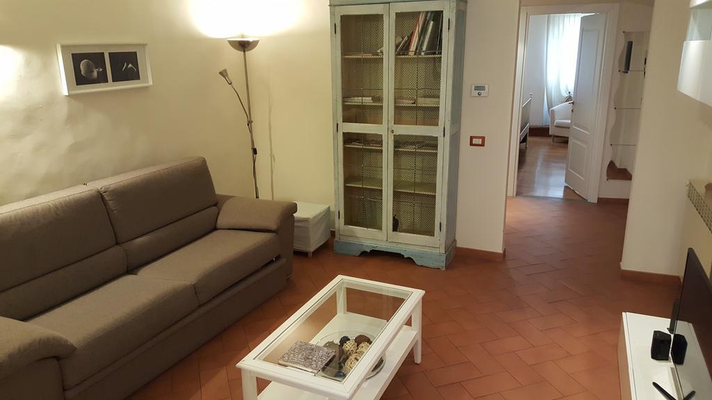 Maison Sara Florencja Zewnętrze zdjęcie