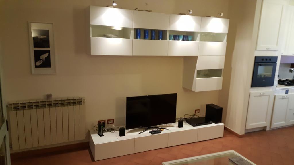Maison Sara Florencja Zewnętrze zdjęcie