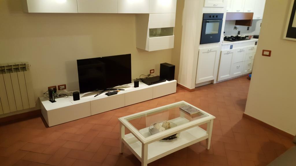 Maison Sara Florencja Zewnętrze zdjęcie