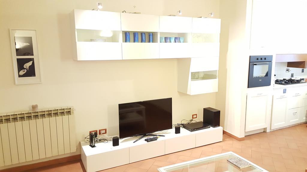Maison Sara Florencja Zewnętrze zdjęcie