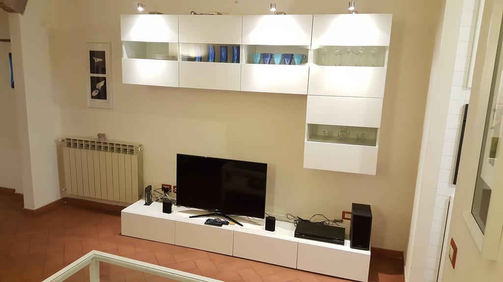 Maison Sara Florencja Zewnętrze zdjęcie