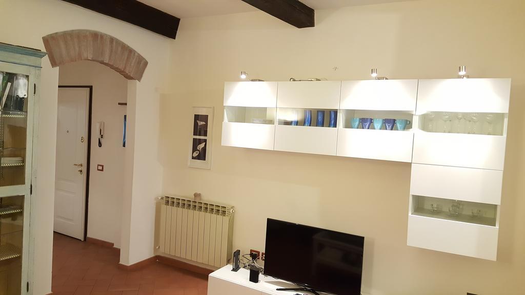 Maison Sara Florencja Zewnętrze zdjęcie