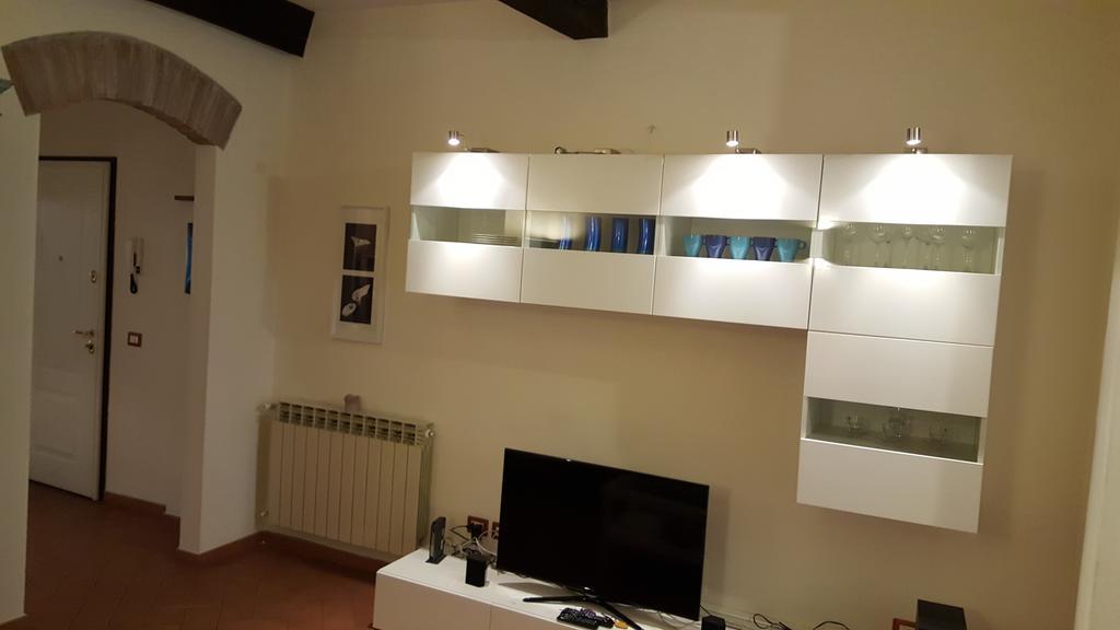 Maison Sara Florencja Zewnętrze zdjęcie