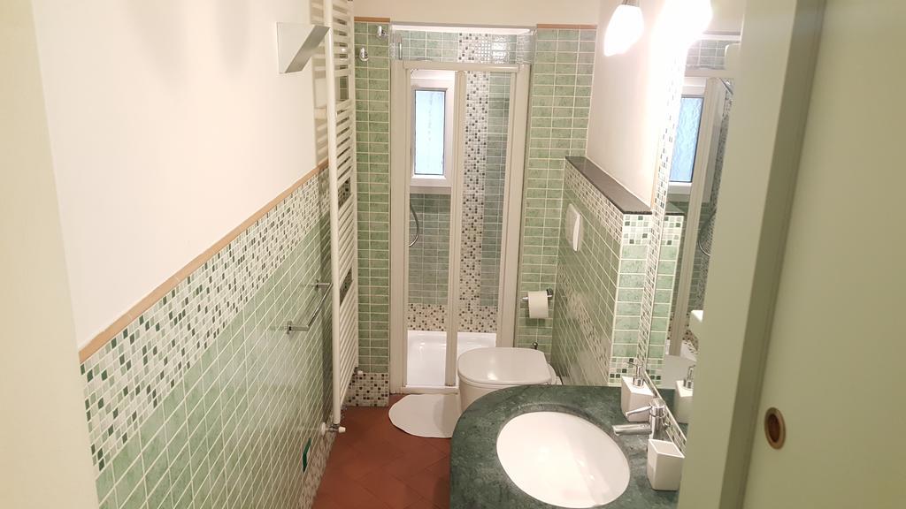 Maison Sara Florencja Zewnętrze zdjęcie
