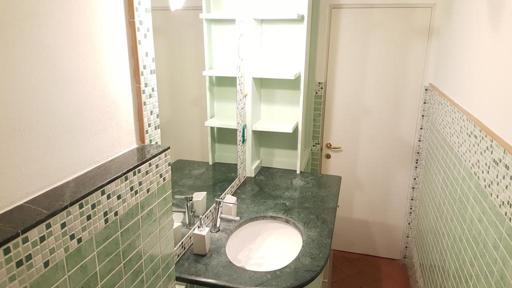 Maison Sara Florencja Zewnętrze zdjęcie