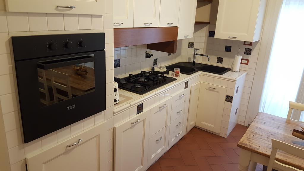 Maison Sara Florencja Zewnętrze zdjęcie