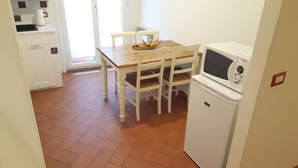 Maison Sara Florencja Zewnętrze zdjęcie