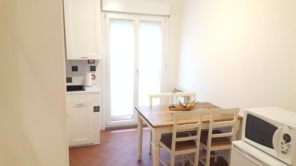 Maison Sara Florencja Zewnętrze zdjęcie