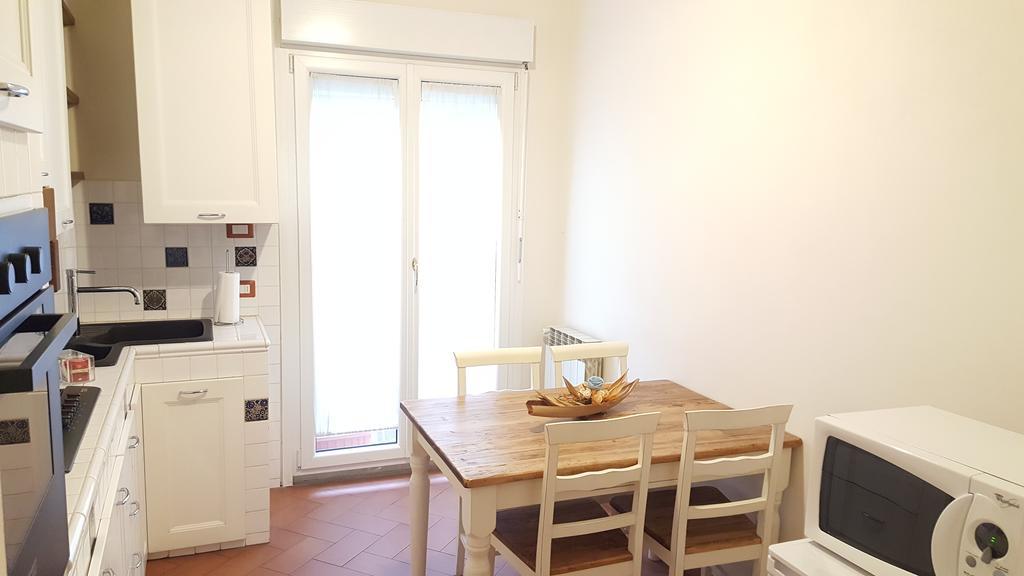 Maison Sara Florencja Zewnętrze zdjęcie