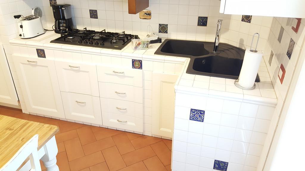 Maison Sara Florencja Zewnętrze zdjęcie
