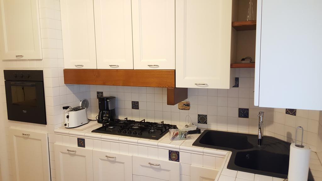 Maison Sara Florencja Zewnętrze zdjęcie