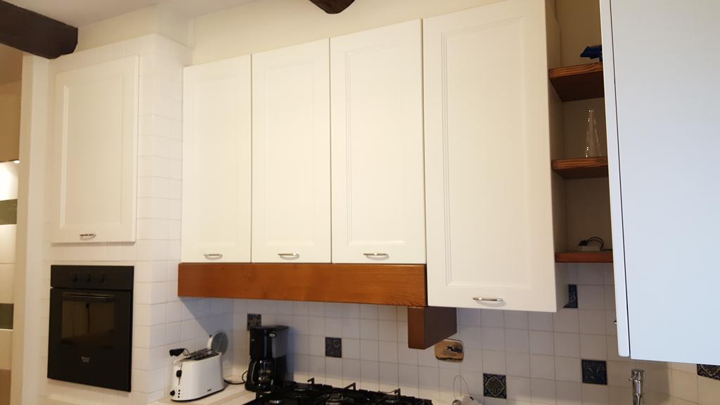 Maison Sara Florencja Zewnętrze zdjęcie