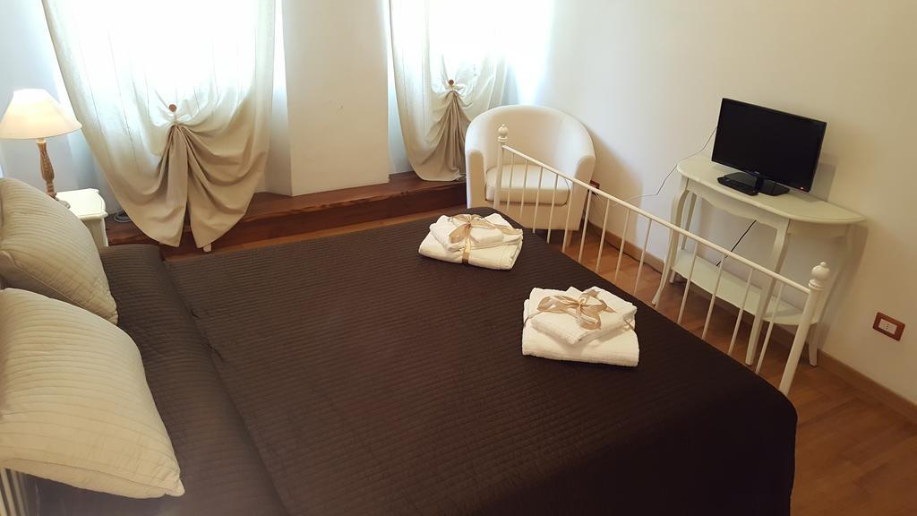 Maison Sara Florencja Zewnętrze zdjęcie
