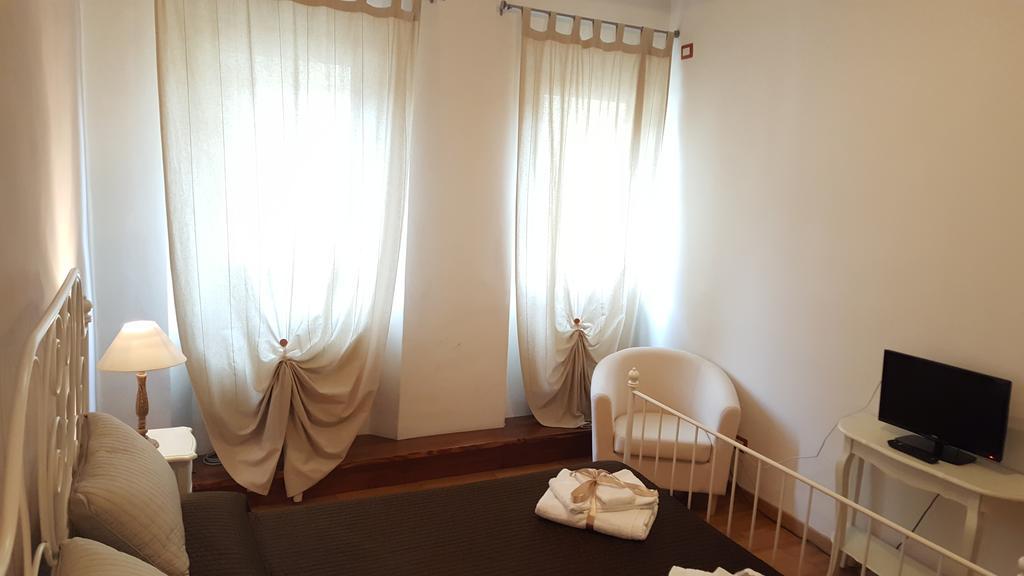 Maison Sara Florencja Zewnętrze zdjęcie