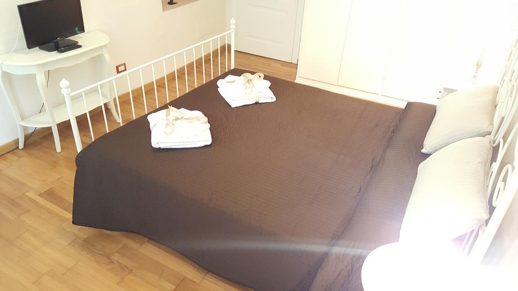 Maison Sara Florencja Zewnętrze zdjęcie