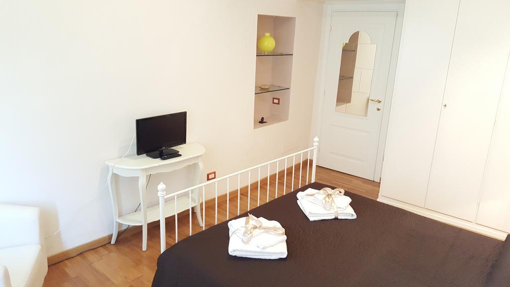 Maison Sara Florencja Zewnętrze zdjęcie